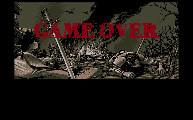Knight & Baby screenshot 4 for Playstation